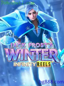 JackFrostsWinter